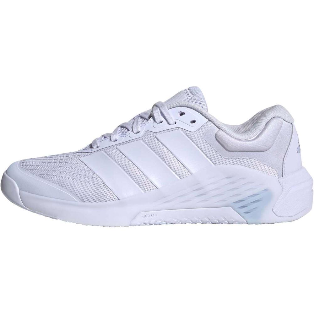 image:imageadidas Womens Dropset 4 Training ShoesFrozen PurpleFrozen PurplePure Purple