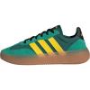 Collegiate Green/Yellow/Court Green