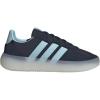 None/Ice Blue/White