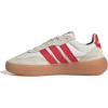 Off White/Better Scarlet/Alumina