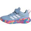 Blue/Magic Grey Metallic/Lucid Pink