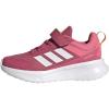 Dual Magenta/White/Pink Fusion