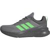 Grey/Screaming Green