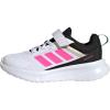 White/Lucid Pink/Flash Aqua