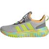 Grey/Solar Slime/Flash Aqua