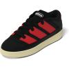 Black/Better Scarlet/Warm Vanilla