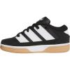 Black/White/Gum