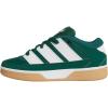 Collegiate Green/White/Gum