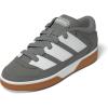 Solid Grey/White/Gum