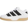 White/Black/Gum