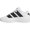 White/Black/White
