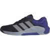Black/Halo Silver/Pure Purple