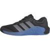 Carbon/Grey/Ray Blue