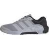 Halo Silver/White/Black