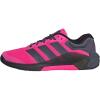 Lucid Pink/Black