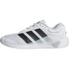 White/Black/Lucid Red