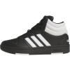 Black/White/Orbit Grey