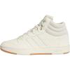 Cream White/Gum