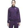 Aurora Plum/White