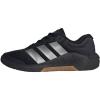 Black/Iron Metallic/Black