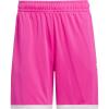 Shock Pink/White