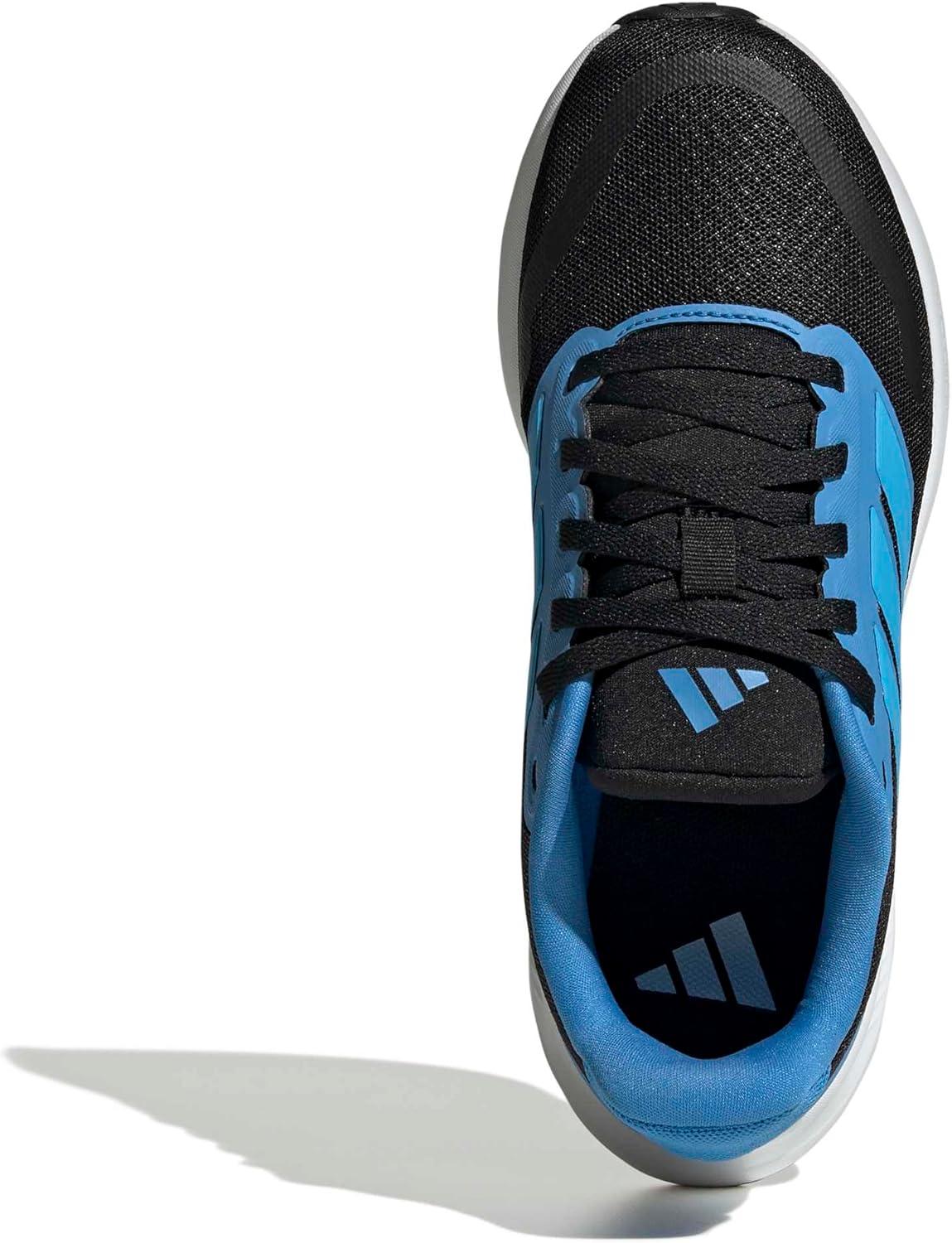 image:imageAdidas UnisexChild Run Falcon 5Black