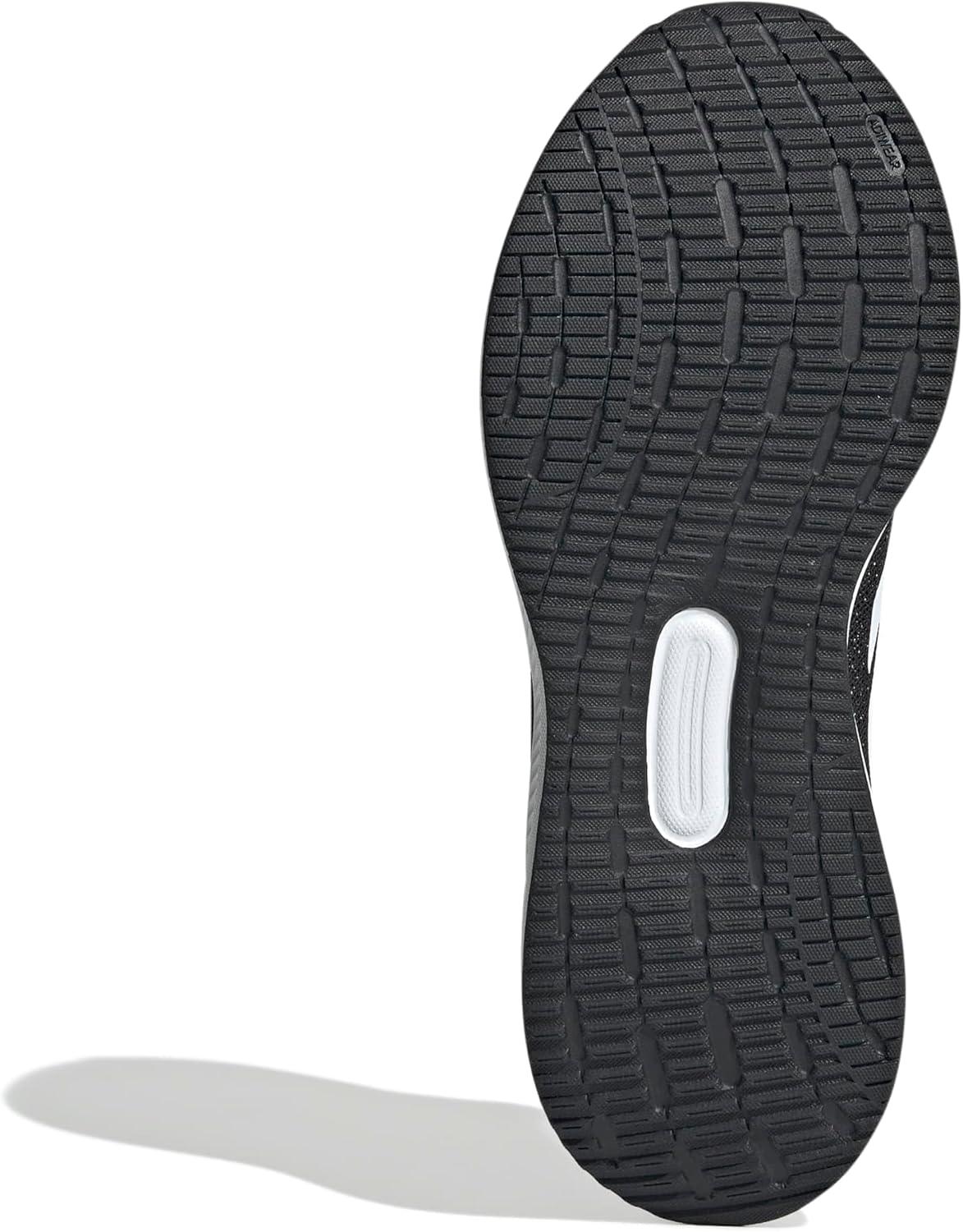image:imageAdidas UnisexChild Run Falcon 5BlackWhiteBlack