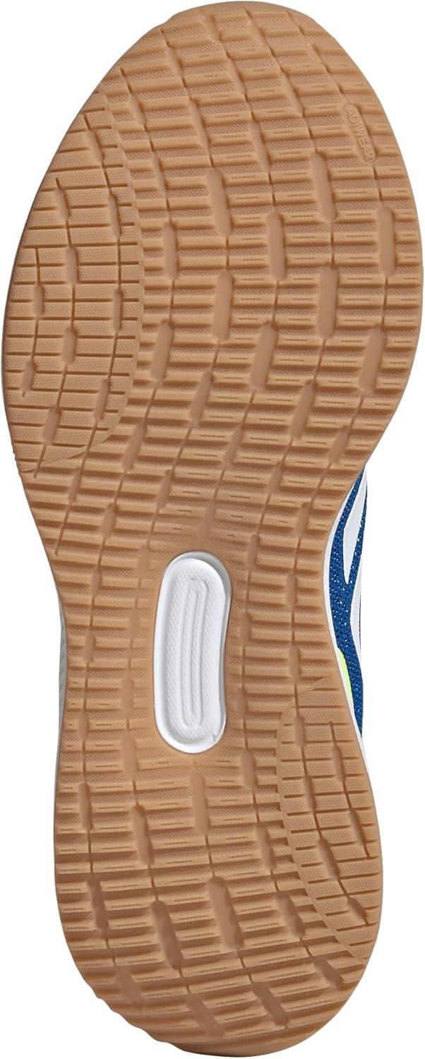 image:imageAdidas UnisexChild Run Falcon 5Bright RoyalWhiteLucid Lemon