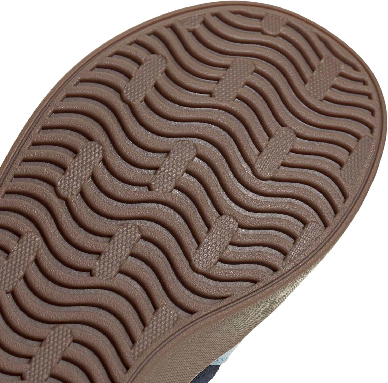 image:imageadidas Kids VL Court 30 ShoeNight IndigoClear SkyGum
