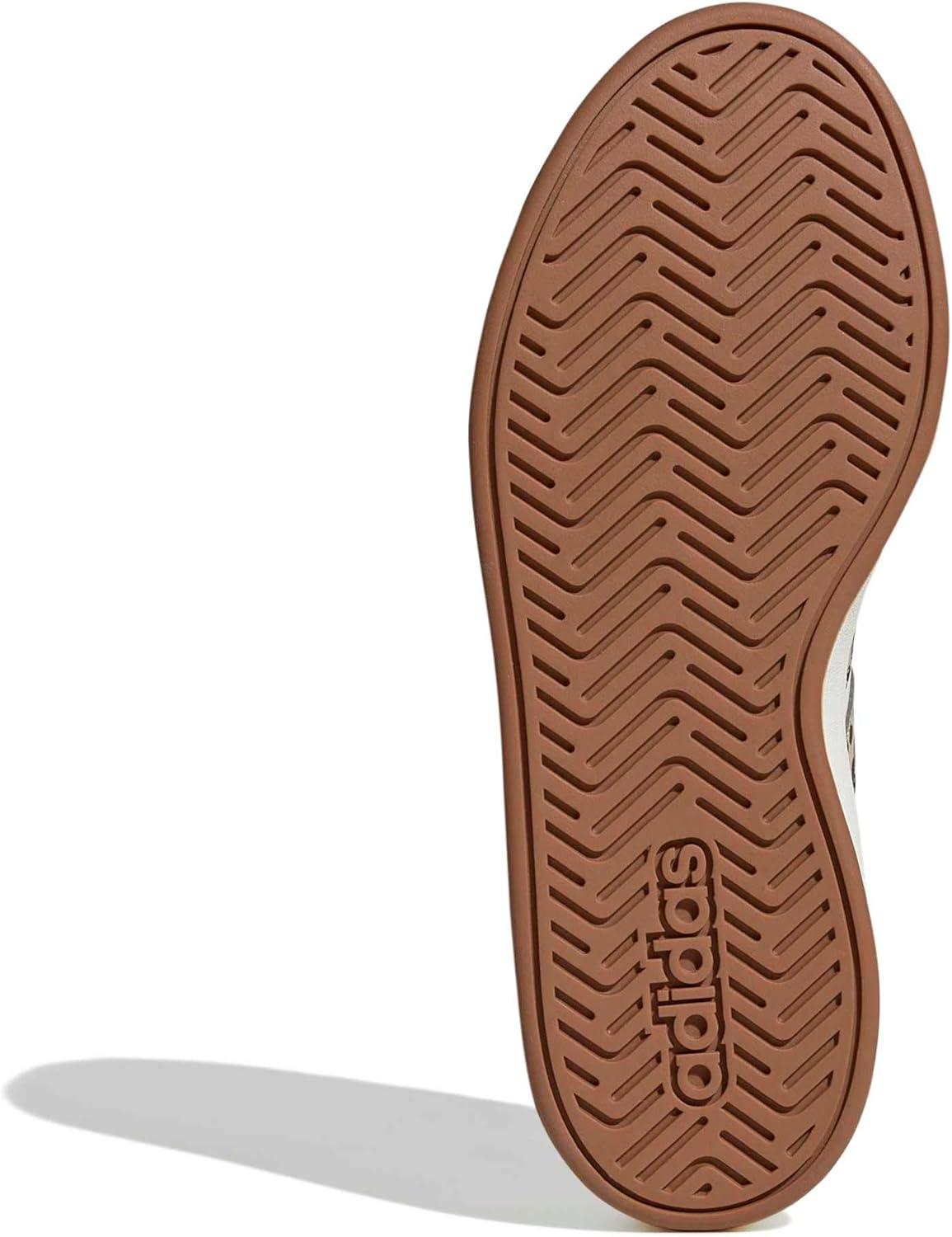 image:imageadidas UnisexChild Grand Court 30 Shoes Big KidCrystal White