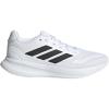 White/Black/Black