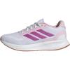 White/Clear Pink/Gum
