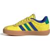 Bright Yellow/Bold Blue/Green