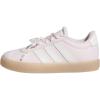 Distilled Pink/White