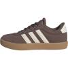 Earth Strata/Chalk White/Gum