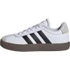 White/Black/Grey