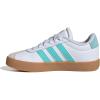 White/Flash Aqua/Alumina