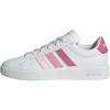 White/Pink Fusion/Bliss Pink