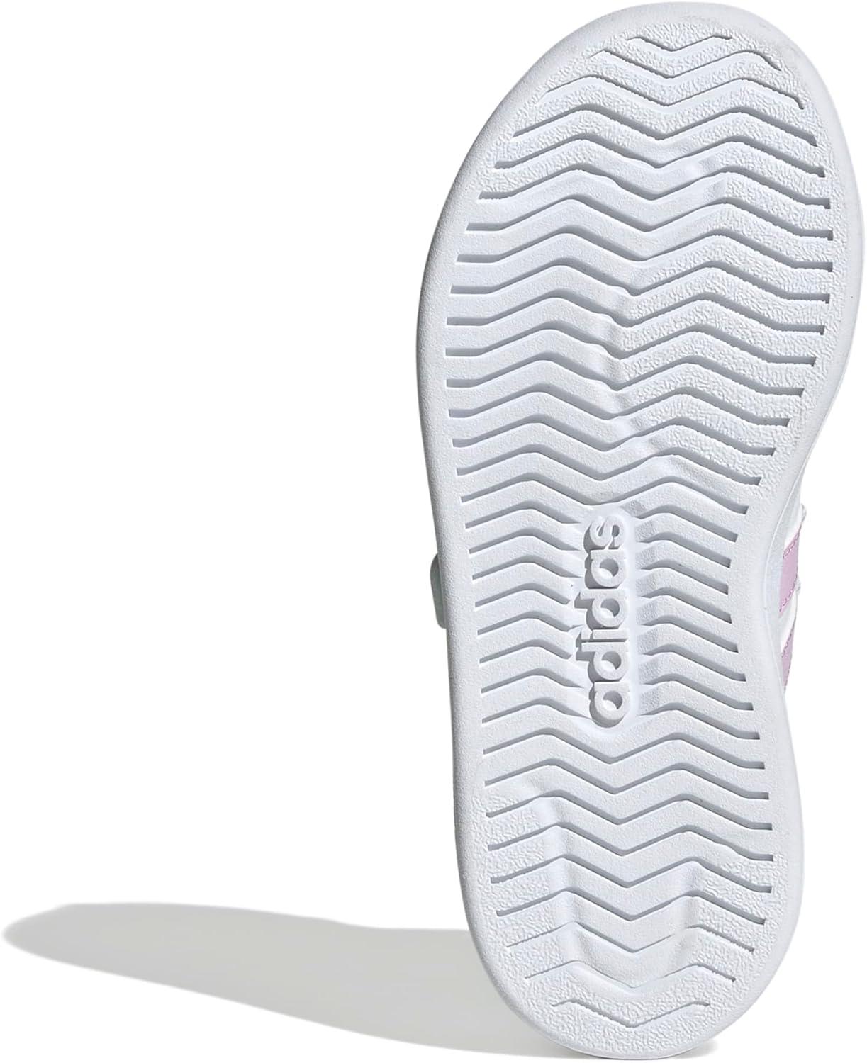 image:imageAdidas UnisexChild Streettalk Elastic Lace amp StrapMulti