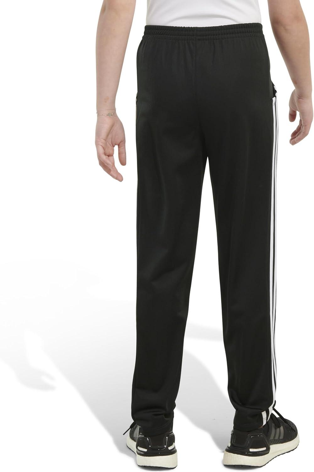 image:imageadidas Girls Warm Up Tricot Pant PantsAdi Black