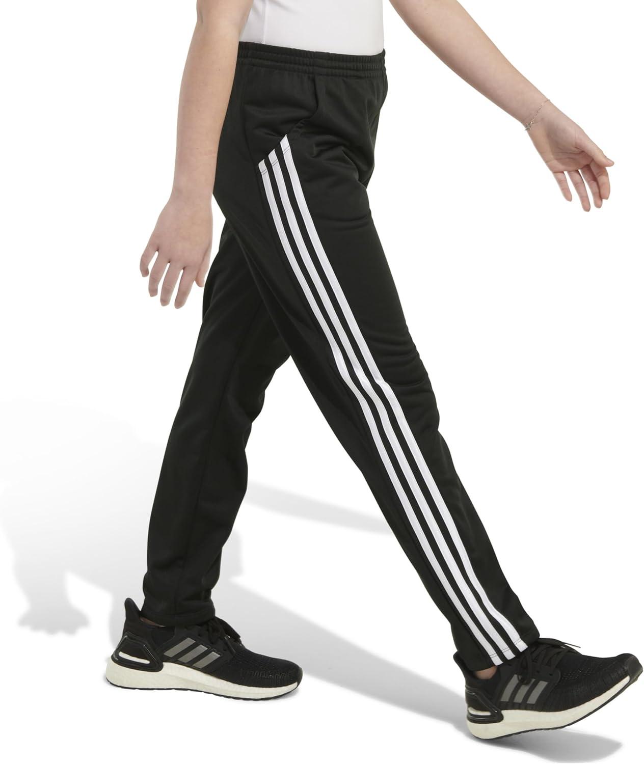 image:imageadidas Girls Warm Up Tricot Pant PantsAdi Black