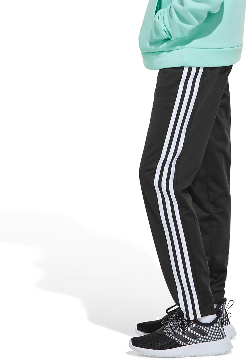 image:imageadidas Girls Warm Up Tricot Pant PantsAdi Black