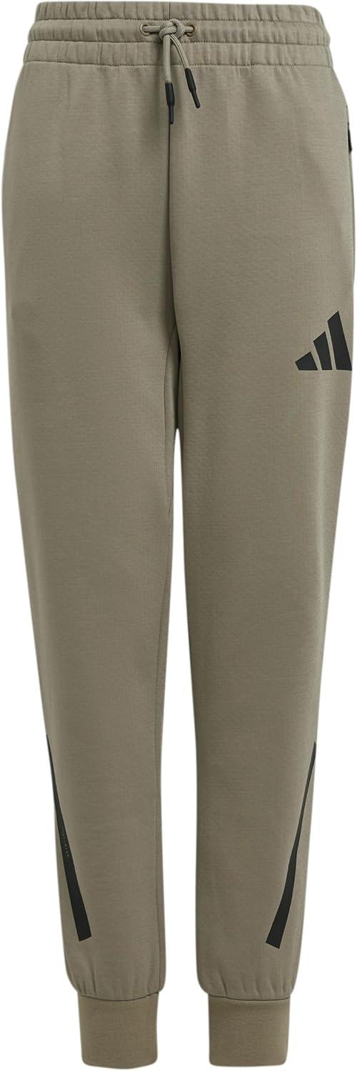image:imageadidas Girls Zne PantsClayBlack