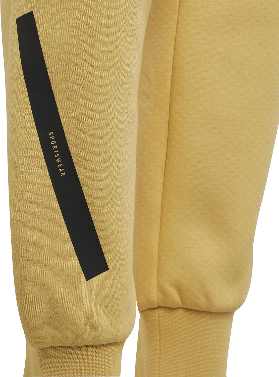 image:imageadidas Girls Zne PantsOatBlack