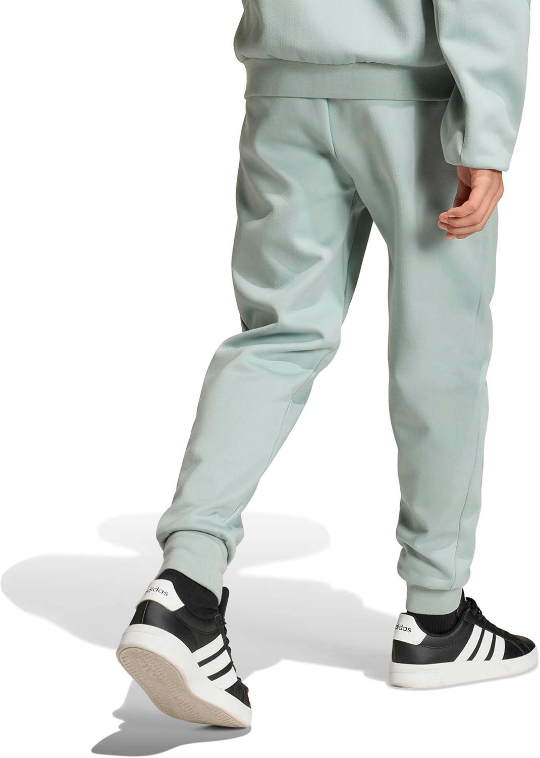 image:imageadidas Girls Zne PantsWonder SageTactile Green