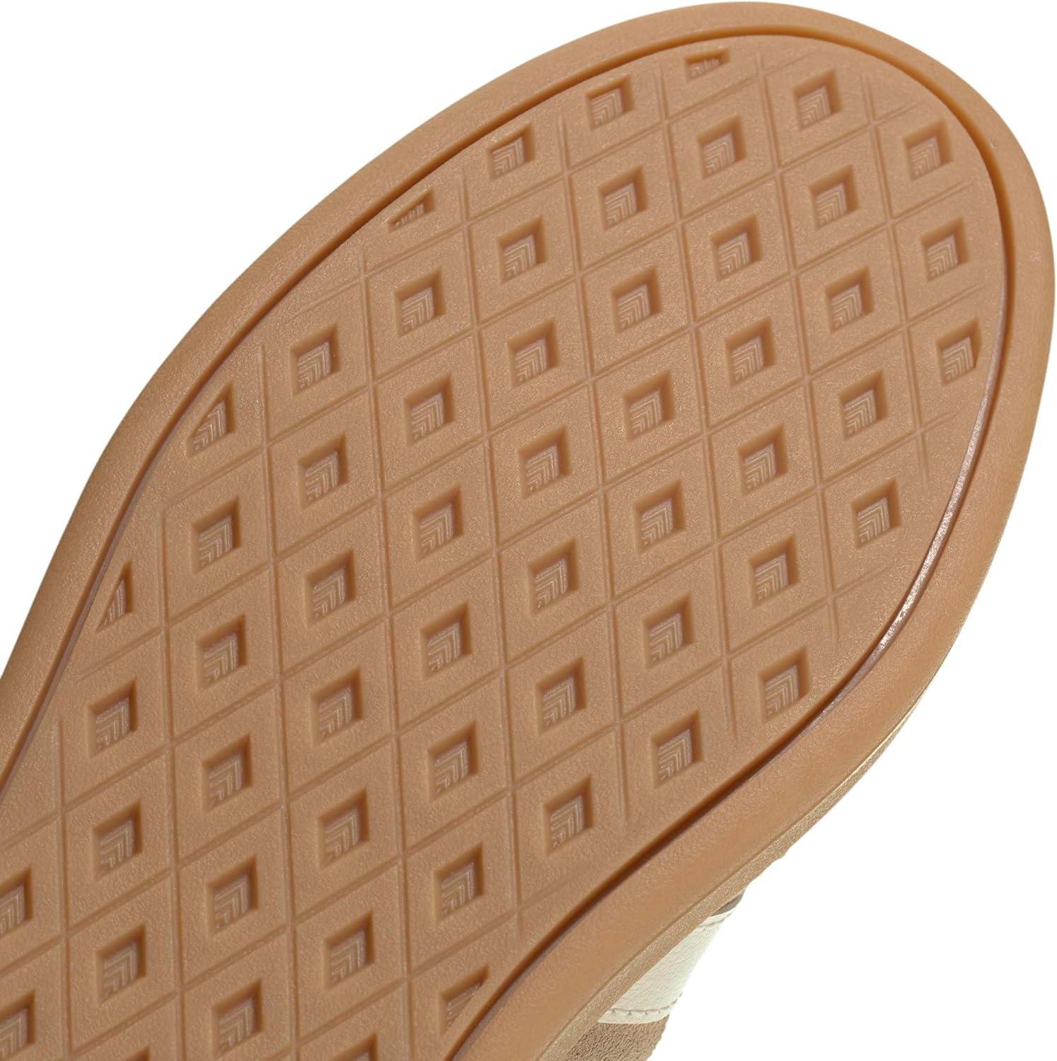 image:imageadidas Kids Breaknet SleekMagic BeigeOff WhiteGum