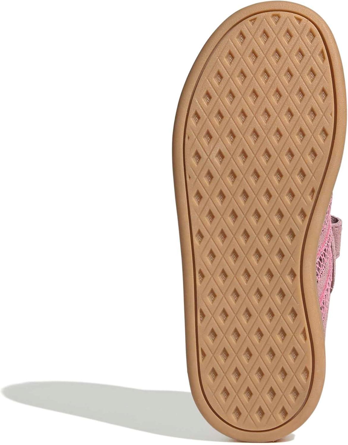 image:imageadidas Kids Breaknet SleekMagic MauveBliss PinkGum