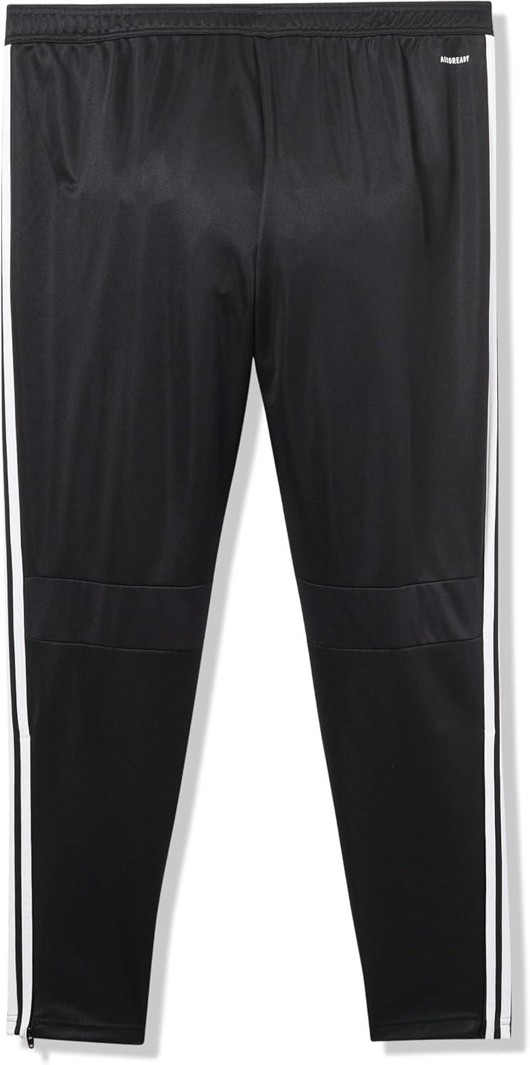 image:imageadidas Kids Tiro 25 Essentials Training Track PantsBlackWhite