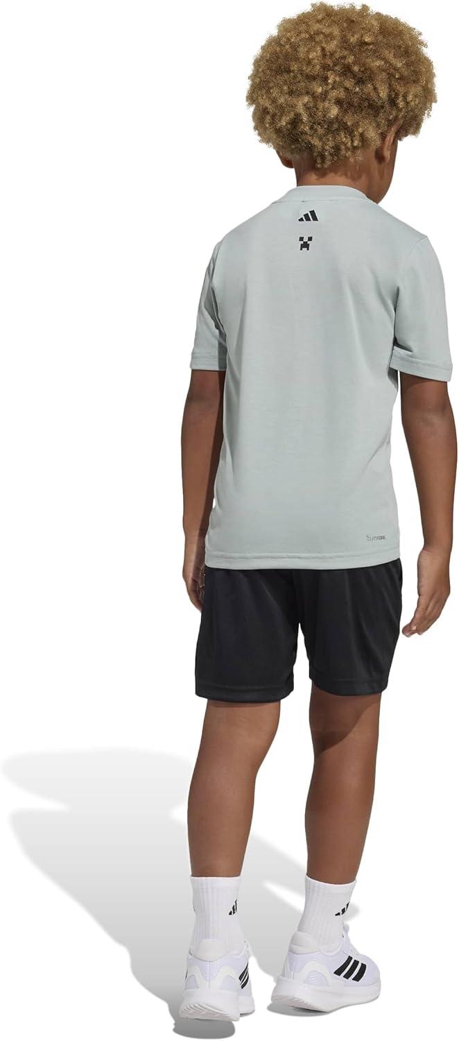image:imageadidas UnisexKids Minecraft Training SummersetWonder Sage