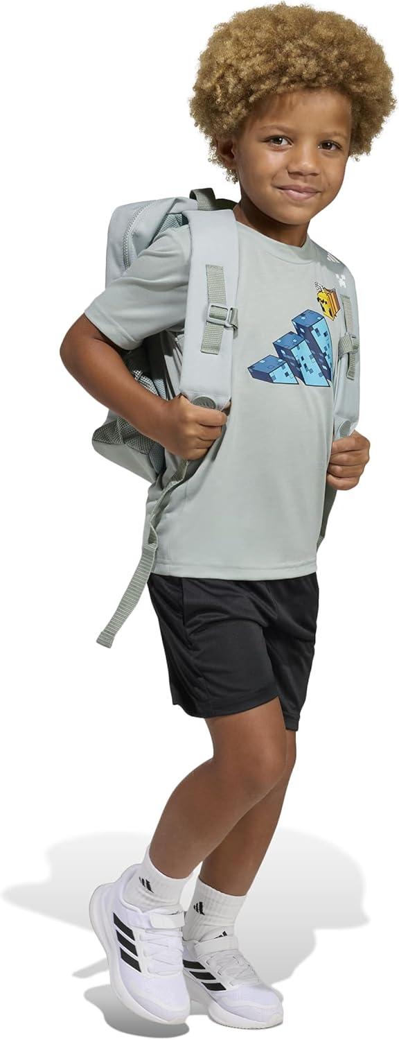 image:imageadidas UnisexKids Minecraft Training SummersetWonder Sage